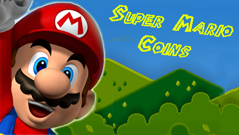 Mario Coins